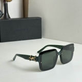2023.12 YSL Sunglasses Original quality-QQ (742)
