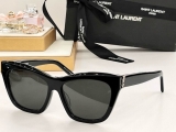 2023.12 YSL Sunglasses Original quality-QQ (713)