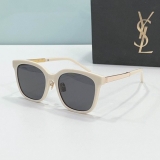 2023.12 YSL Sunglasses Original quality-QQ (674)