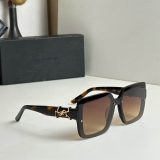 2023.12 YSL Sunglasses Original quality-QQ (743)