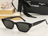 2023.12 YSL Sunglasses Original quality-QQ (708)