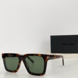 2023.12 YSL Sunglasses Original quality-QQ (698)