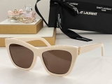 2023.12 YSL Sunglasses Original quality-QQ (710)