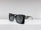 2023.12 YSL Sunglasses Original quality-QQ (678)