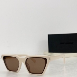 2023.12 YSL Sunglasses Original quality-QQ (695)