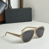 2023.12 YSL Sunglasses Original quality-QQ (732)