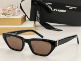 2023.12 YSL Sunglasses Original quality-QQ (705)