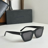 2023.12 YSL Sunglasses Original quality-QQ (730)