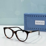 2023.12 Gucci Plain glasses Original quality -QQ (837)