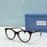 2023.12 Gucci Plain glasses Original quality -QQ (833)