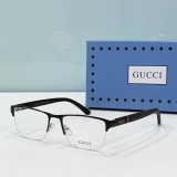 2023.12 Gucci Plain glasses Original quality -QQ (876)