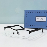 2023.12 Gucci Plain glasses Original quality -QQ (900)
