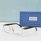 2023.12 Gucci Plain glasses Original quality -QQ (865)