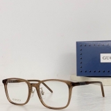 2023.12 Gucci Plain glasses Original quality -QQ (879)