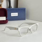 2023.12 Gucci Plain glasses Original quality -QQ (924)