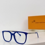 2023.12 LV Plain glasses Original quality -QQ (89)