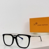 2023.12 LV Plain glasses Original quality -QQ (88)