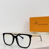 2023.12 LV Plain glasses Original quality -QQ (87)
