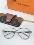2023.12 LV Plain glasses Original quality -QQ (72)