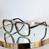 2023.12 Cazal Plain glasses Original quality -QQ (138)