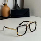 2023.12 Cazal Plain glasses Original quality -QQ (147)