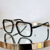 2023.12 Cazal Plain glasses Original quality -QQ (139)