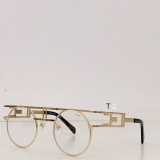 2023.12 Cazal Plain glasses Original quality -QQ (118)