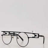 2023.12 Cazal Plain glasses Original quality -QQ (121)