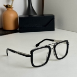 2023.12 Cazal Plain glasses Original quality -QQ (150)