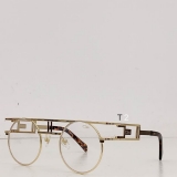 2023.12 Cazal Plain glasses Original quality -QQ (120)