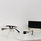 2023.12 Cazal Plain glasses Original quality -QQ (142)