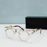 2023.12 Cazal Plain glasses Original quality -QQ (116)