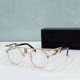 2023.12 Cazal Plain glasses Original quality -QQ (115)