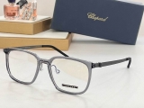 2023.12 Chopard Plain glasses Original quality -QQ (246)