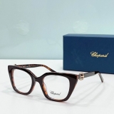 2023.12 Chopard Plain glasses Original quality -QQ (315)