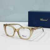 2023.12 Chopard Plain glasses Original quality -QQ (313)