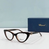 2023.12 Chopard Plain glasses Original quality -QQ (323)