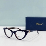 2023.12 Chopard Plain glasses Original quality -QQ (324)