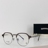 2023.12 Chrome Hearts Plain glasses Original quality -QQ (1002)