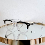 2023.12 Chrome Hearts Plain glasses Original quality -QQ (989)