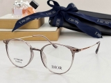 2023.12 Dior Plain glasses Original quality -QQ (349)