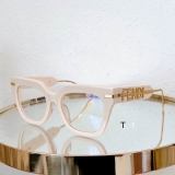 2023.12 Fendi Plain glasses Original quality -QQ (179)