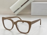 2023.12 Jimmy Choo Plain glasses Original quality -QQ (7)