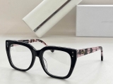 2023.12 Jimmy Choo Plain glasses Original quality -QQ (14)