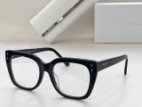 2023.12 Jimmy Choo Plain glasses Original quality -QQ (6)