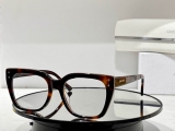 2023.12 Jimmy Choo Plain glasses Original quality -QQ (2)