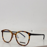 2023.12 Lindberg Plain glasses Original quality -QQ (318)