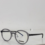 2023.12 Lindberg Plain glasses Original quality -QQ (298)