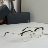 2023.12 MontBlanc Plain glasses Original quality -QQ (512)
