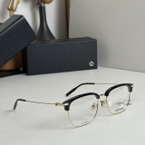 2023.12 MontBlanc Plain glasses Original quality -QQ (513)
